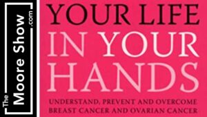 Cancer Prevention and Cures with Professor Jane Plant | Podcast #107 Cancer Prevention and Cures with Professor Jane Plant | Podcast #107