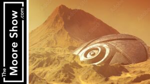 Chuck Wade On The Roswell Crash | Podcast #113 Chuck Wade On The Roswell Crash | Podcast #113
