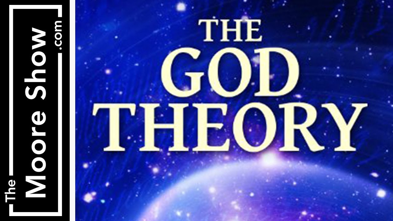 Dr. Bernard Haisch – The God Theory | Podcast #115