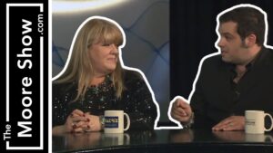 Nick Stoppani & Deborah Grantham investigations into the Paranormal | #099 Nick Stoppani & Deborah Grantham investigations into the Paranormal | #099