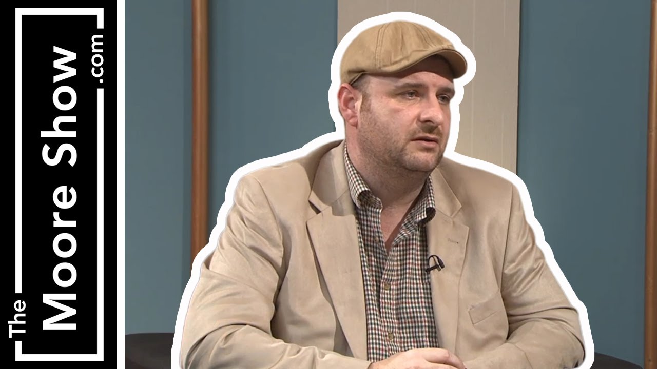 Male Survivors of Child Abuse Told by Survivors | #098