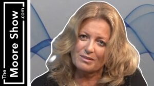 Interview With Clairvoyant Wendy Williamson | Podcast #117 Interview With Clairvoyant Wendy Williamson | Podcast #117