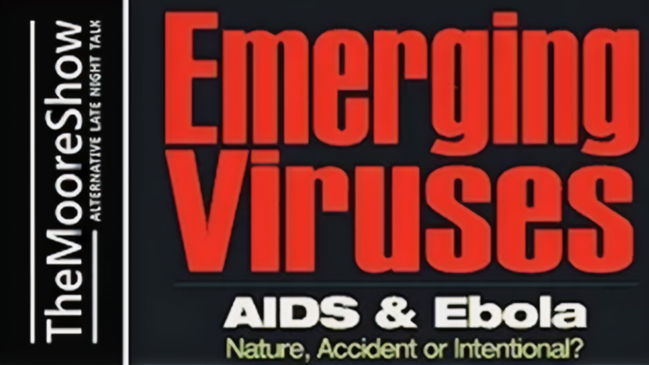Leonard Horowitz – Water, Vaccines & Pharmaceuticals | Podcast #119