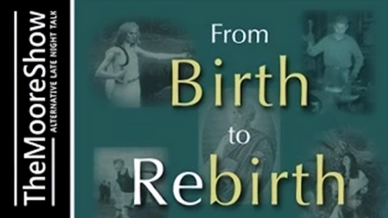 Past life Regression with Dr. Charles Tramont | Podcast #120