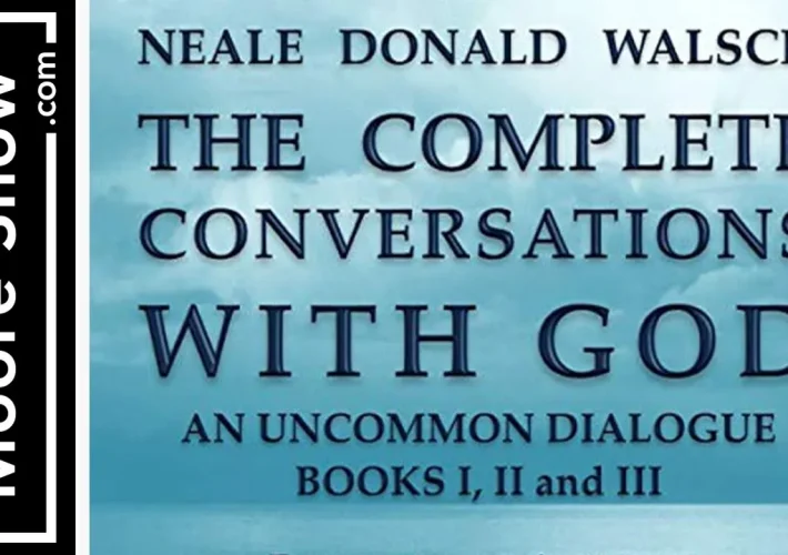 Neale Donald Walsch Author Of Conversations with God | Podcast #122