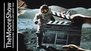 Moon Landings Fact or Fiction With Marcus Allen | Podcast #123 Moon Landings Fact or Fiction With Marcus Allen | Podcast #123