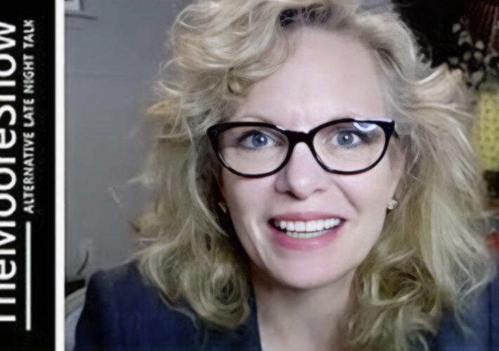 Former Atheist Interviews God With Sondra Sneed | Podcast #126