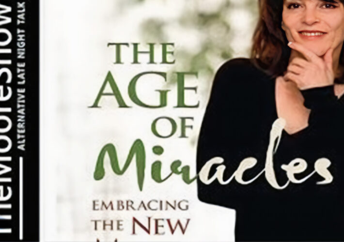 Marianne Williamson Law of Divine Compensation | TV Interview | Podcast #127