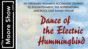 Accidental Journey to Enlightenment & Sammy Hager  | #137