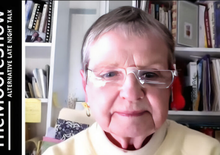 Screwing Mother Nature for Profit With Elaine Smitha | Podcast #133