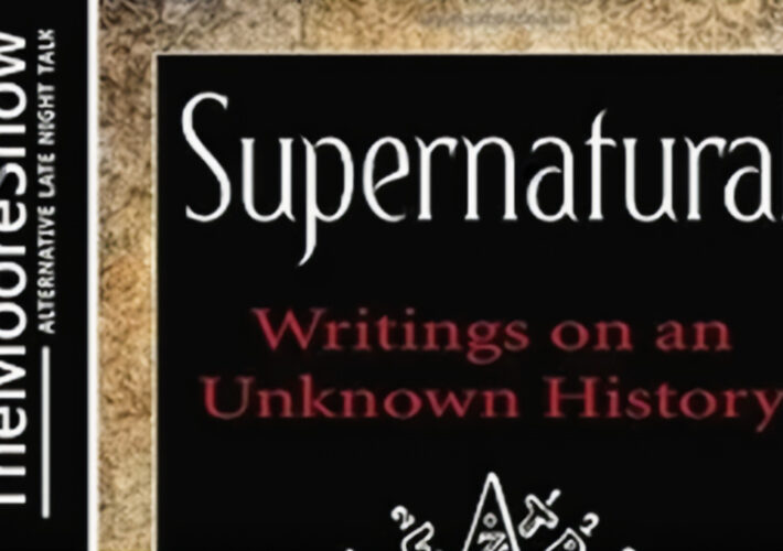Occult Traditions, prophecy, Nostradamus, and prayer  | Podcast #136