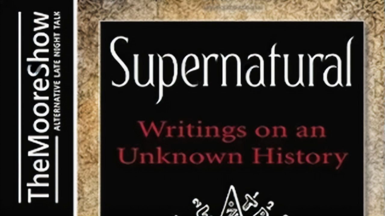 Occult Traditions, prophecy, Nostradamus, and prayer  | Podcast #136