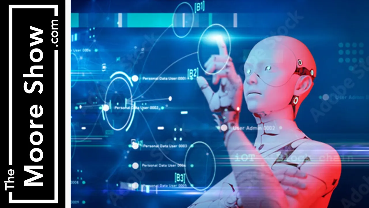 Future Science With Maurice Cotterell | Podcast #138