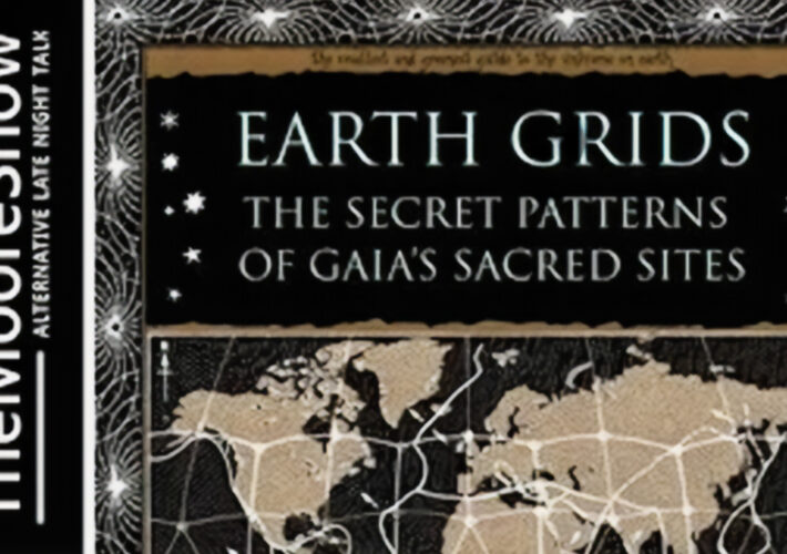 Earth Grids and Megalithic Sites with Hugh Newman | Podcast #140