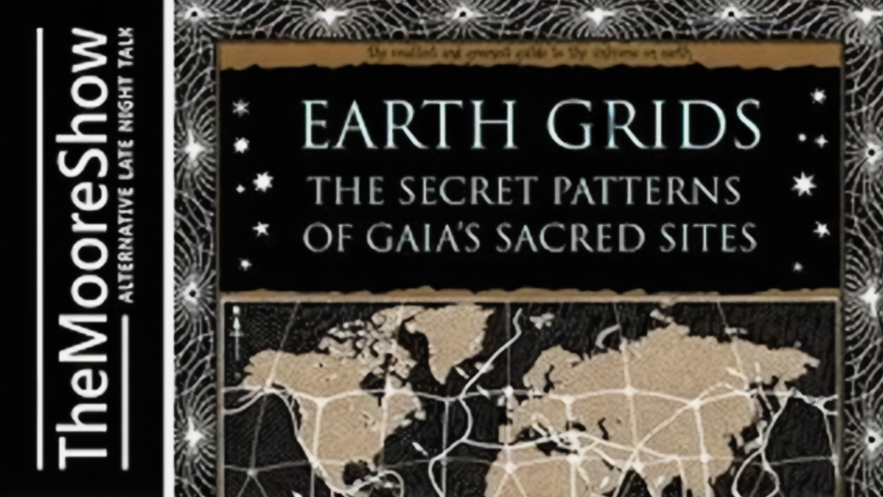 Earth Grids and Megalithic Sites with Hugh Newman | Podcast #140