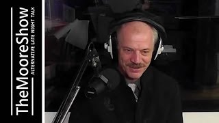 Guy Steven Needler Journeys Beyond the Source | Podcast #142