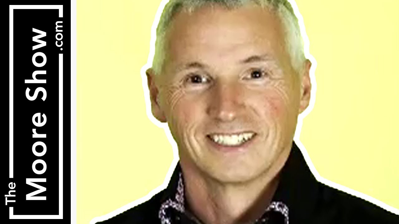 Take Control of Your Health & Diet With Andrew West | Podcast #143