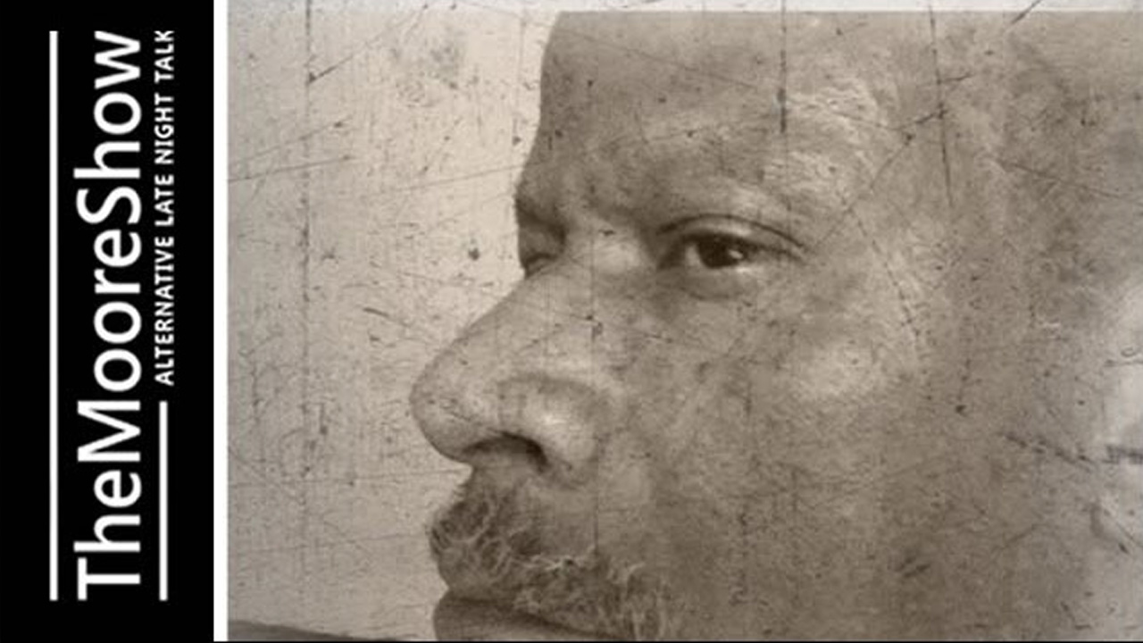 Eugene Braxton – My Near-Death Experience Riddle Solved | Podcast #144