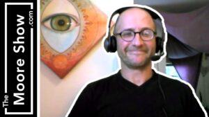Mystic Pete, Radio host, Producer, Author discusses Sex & Mysticism | Podcast #145 Mystic Pete, Radio host, Producer, Author discusses Sex & Mysticism | Podcast #145