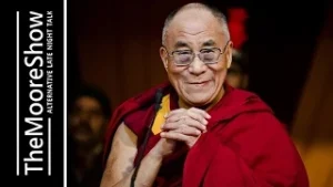 Ancient Wisdom Of The 14th Dalai Lama of Tibet | Podcast #151 Ancient Wisdom Of The 14th Dalai Lama of Tibet | Podcast #151