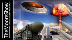 UFO Activity At Nuclear Weapons Sites | Podcast #152 UFO Activity At Nuclear Weapons Sites | Podcast #152