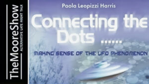 Paola Harris On UFOs: A New World View | #155 Paola Harris On UFOs: A New World View | #155