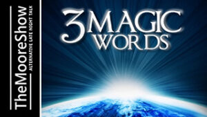 Documentary “3 Magic Words” Film With Michael Perlin | Podcast #160 Documentary “3 Magic Words” Film With Michael Perlin | Podcast #160