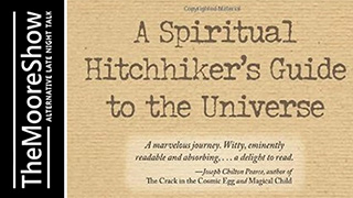 Spiritual Hitchhiker To The Universe, Leaving Traditional Churches | Podcast #162
