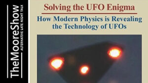 Solving the UFO Enigma With Robert Schroeder | Podcast #163 Solving the UFO Enigma With Robert Schroeder | Podcast #163