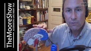 Brain Magic- Tickle Your Amygdala With Neil Slade | Podcast #166 Brain Magic- Tickle Your Amygdala With Neil Slade | Podcast #166
