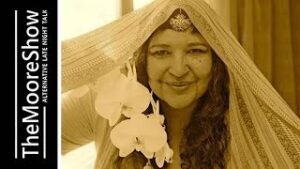 Channelling the Ascended Masters | Podcast #165 Channelling the Ascended Masters | Podcast #165