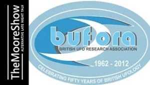 UFO Sightings in the UK with Matt Lyons from BUFORA | Podcast #167