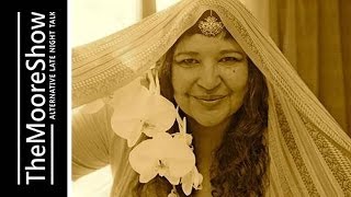 Channelling the Ascended Masters | Podcast #165