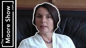 Near-Death Experiences With Penny Satori | Podcast #168