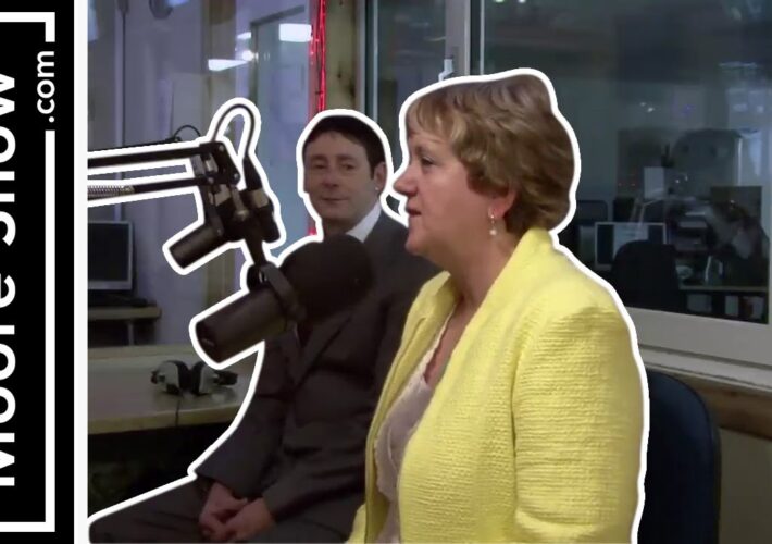 Spiritualist Psychic Medium Couple Janet and John Copestake | Podcast #173