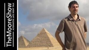 Sacred Sites, Human Evolution and Earth Mysteries with Gary Evans | Podcast #169