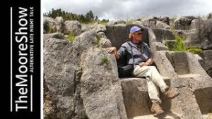 Evidence of an Advanced Lost Ancient Civilization With Brien Foerster | Podcast #170