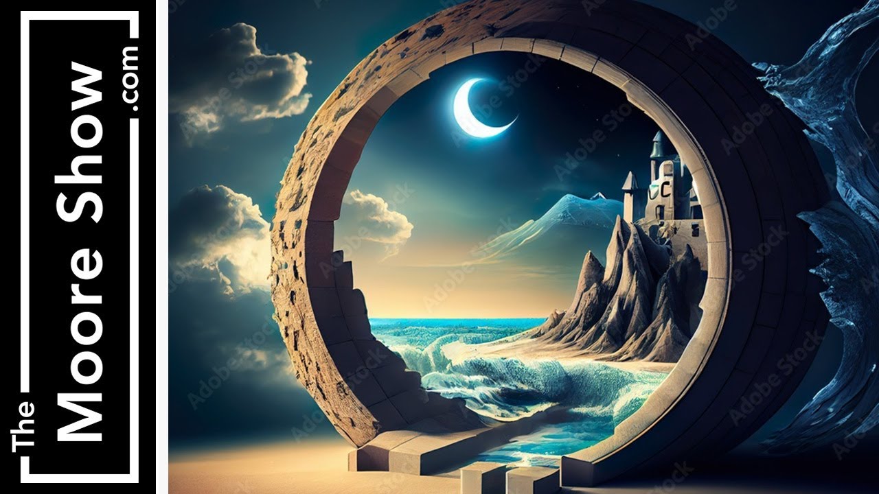 The lore and Tradition of Fairy Beings With Orion Foxwood | Podcast #175