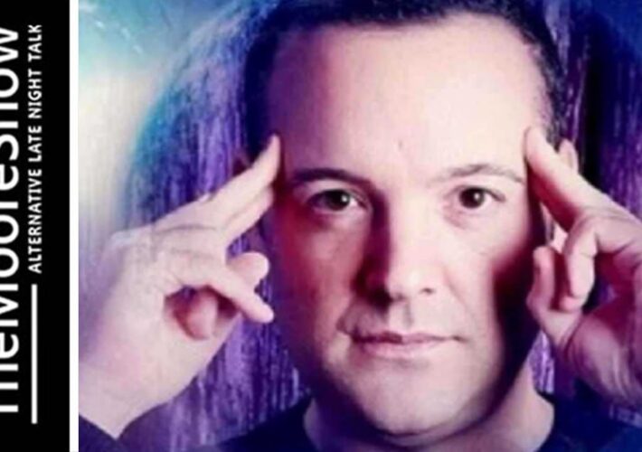 Psychic Mediums John Sutton and Wayne Isaac | Podcast #177