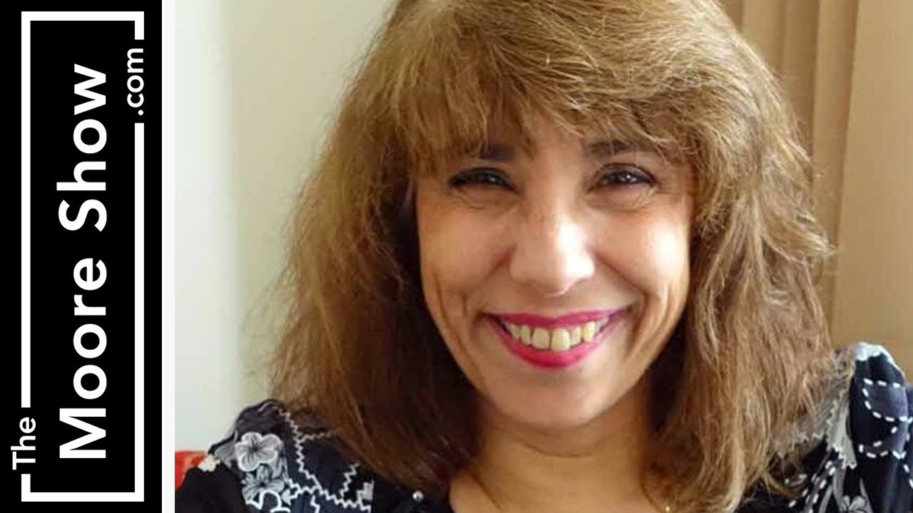 Ghosts, Spirits & Entities Healer with Soul Healer, Rita Louise | #180