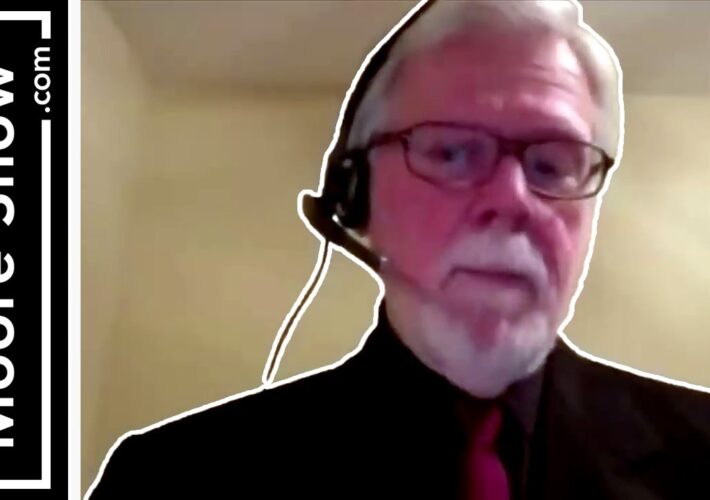 Jesus – A channeled messages on spirituality & religion | Podcast #185