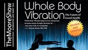 Weight Loss With Whole body Vibration Technology | Podcast #183 Weight Loss With Whole body Vibration Technology | Podcast #183