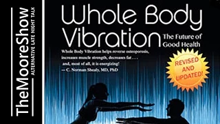 Weight Loss With Whole body Vibration Technology | Podcast #183