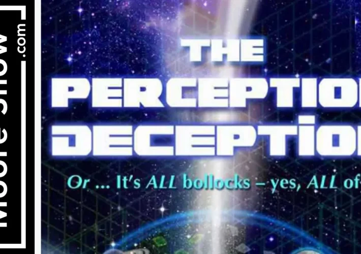 David Icke’s Ultimate interview  On The Perception Deception | Podcast #188
