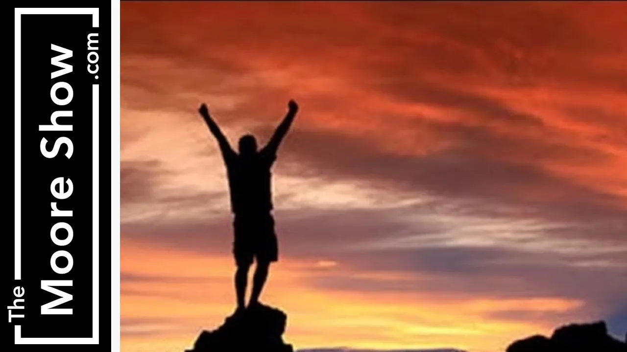 Personal growth using a mind-body approach | Podcast #190