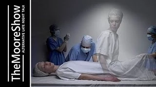 Near-Death Experience In Iraq – Natalie Sudman | Podcast #191