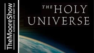 The Holy Universe A New Story of Creation | Podcast #206 The Holy Universe A New Story of Creation | Podcast #206