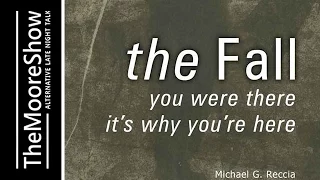 Channelled spirit communication about the fate of mankind THE FALL | Podcast #203