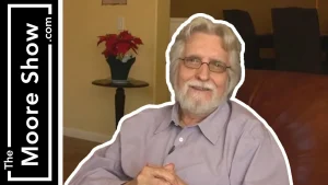 Neale Donald Walsch, conversations with God | Podcast #208 Neale Donald Walsch, conversations with God | Podcast #208