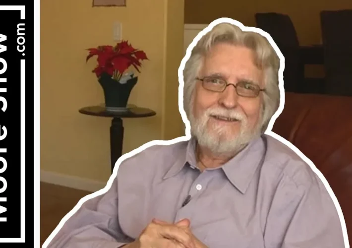 Neale Donald Walsch, conversations with God | Podcast #208